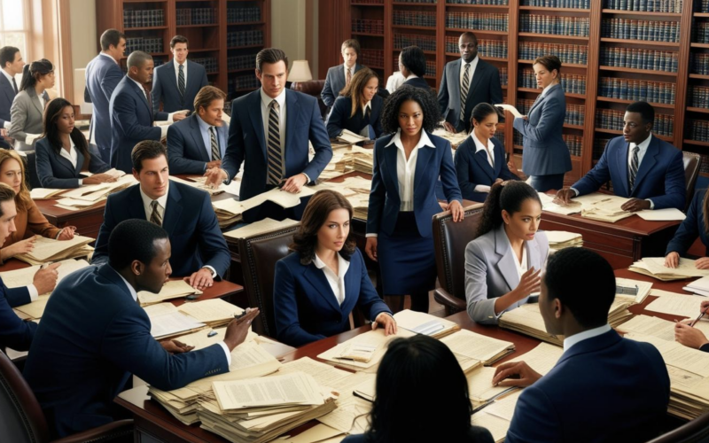 No Good Deed Goes Unpunished